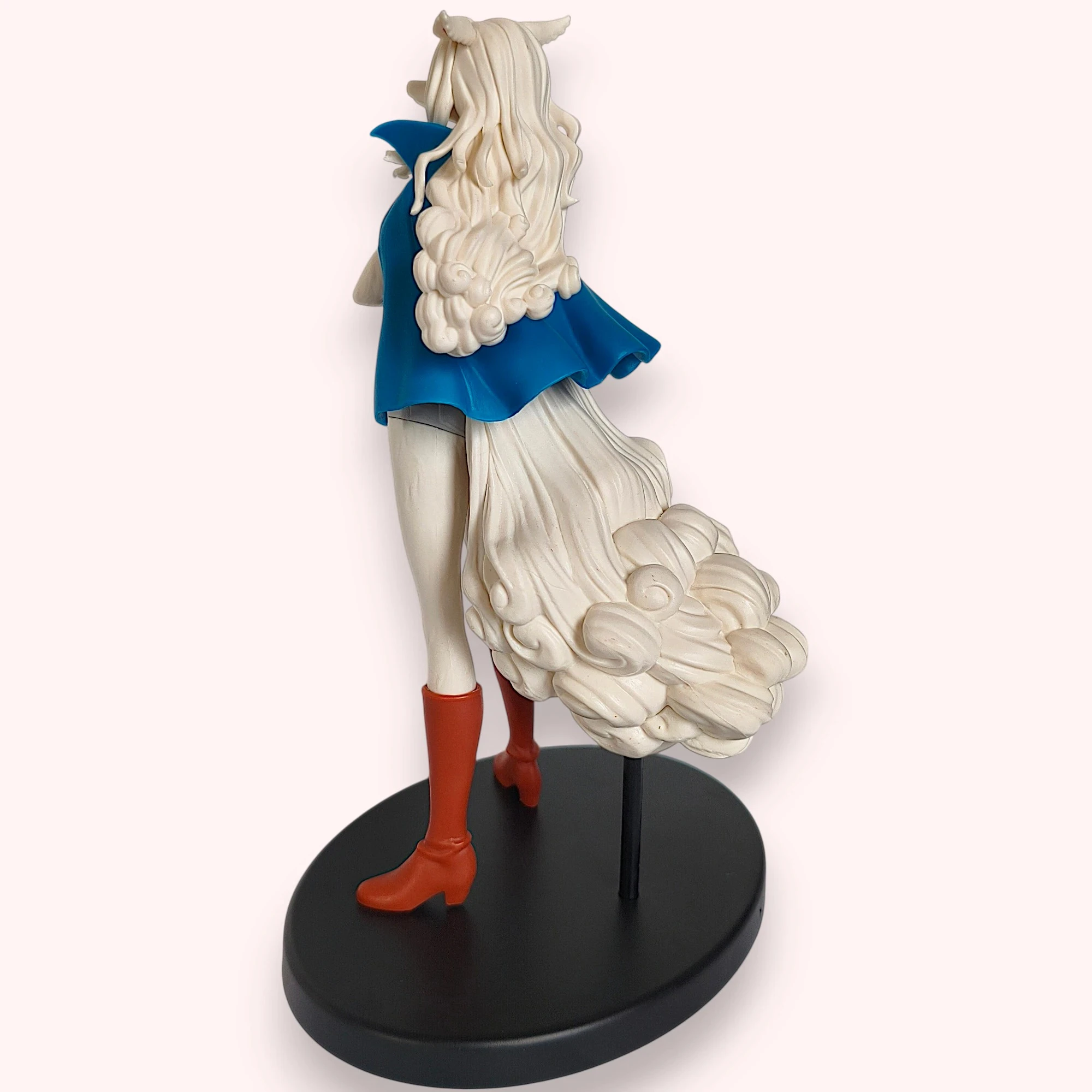 Figura Wanda – One Piece DXF La Dama de la Gran Línea – País de Wano vol.10 – Banpresto – photo 2